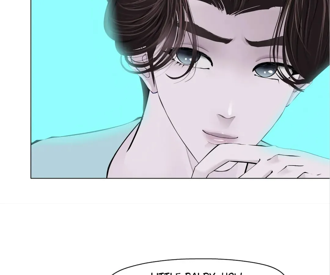 Read Mercy Killing chapter 216 image 64 on Lezhin