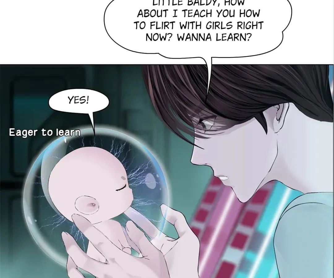 Read Mercy Killing chapter 216 image 65 on Lezhin