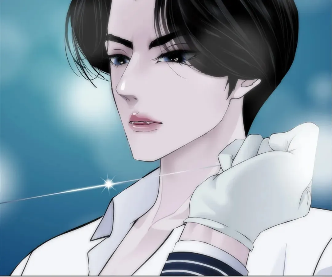 Read Mercy Killing chapter 216 image 67 on Lezhin