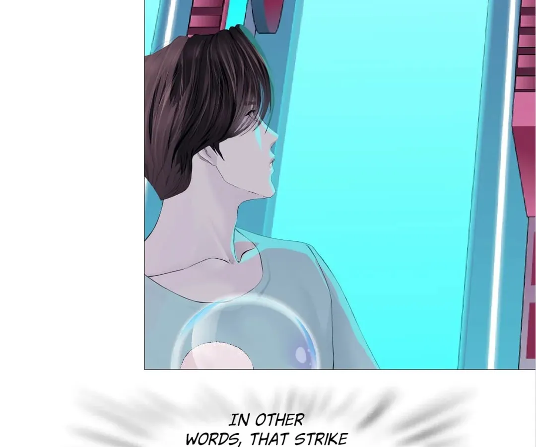 Read Mercy Killing chapter 216 image 8 on Lezhin