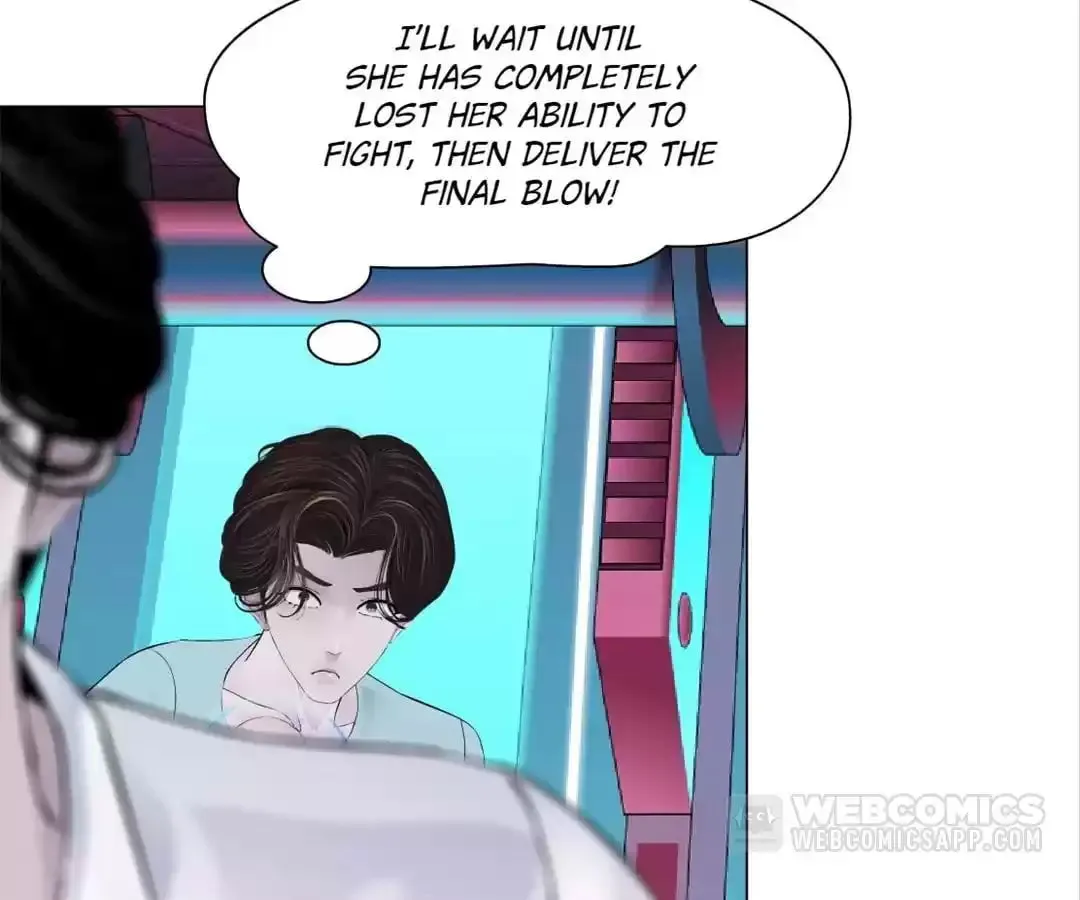 Read Mercy Killing chapter 217 image 10 on Lezhin