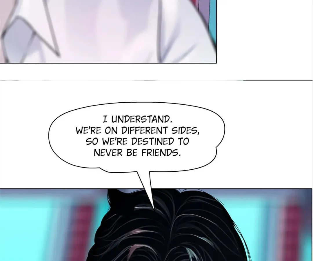 Read Mercy Killing chapter 217 image 11 on Lezhin