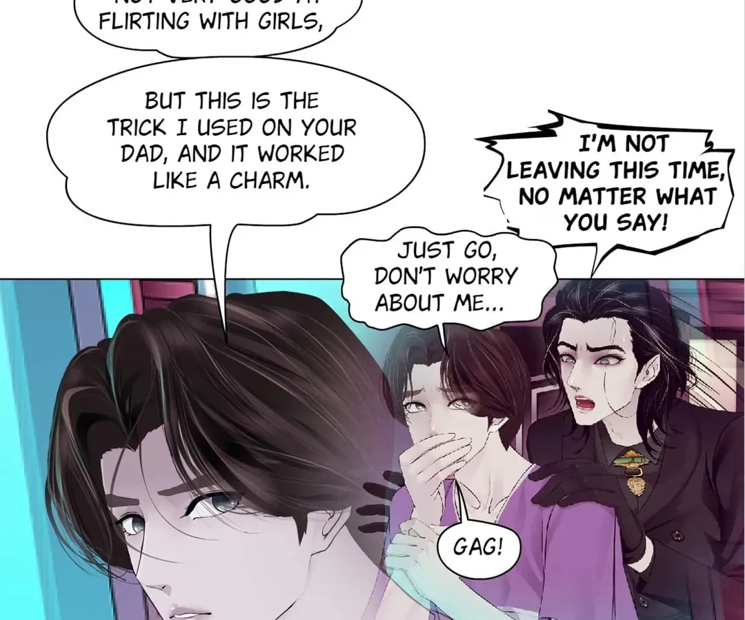 Read Mercy Killing chapter 217 image 16 on Lezhin