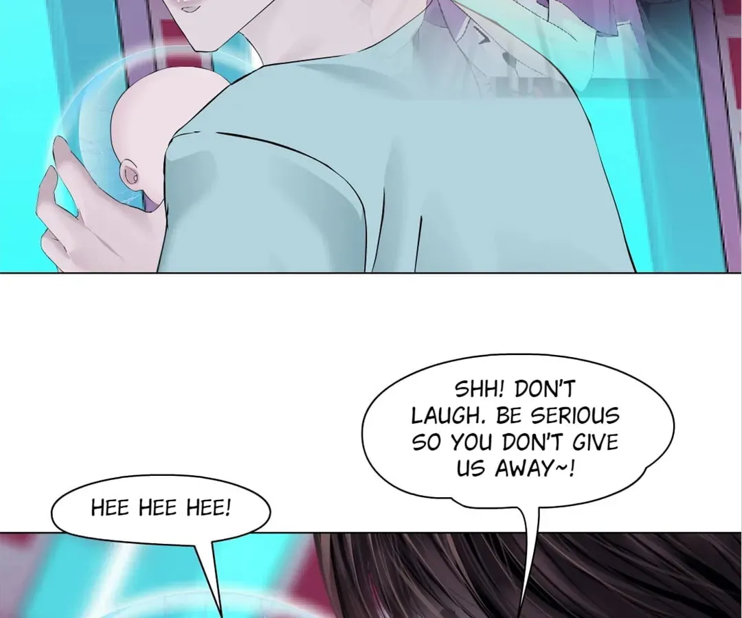 Read Mercy Killing chapter 217 image 17 on Lezhin
