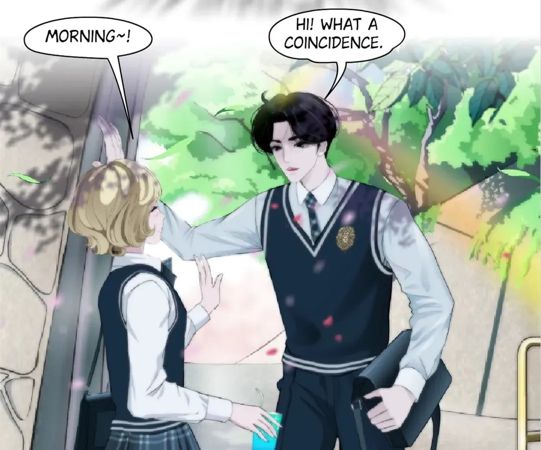 Read Mercy Killing chapter 217 image 23 on Lezhin