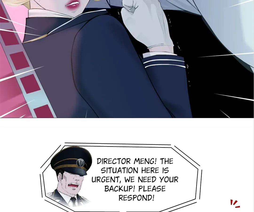 Read Mercy Killing chapter 217 image 30 on Lezhin