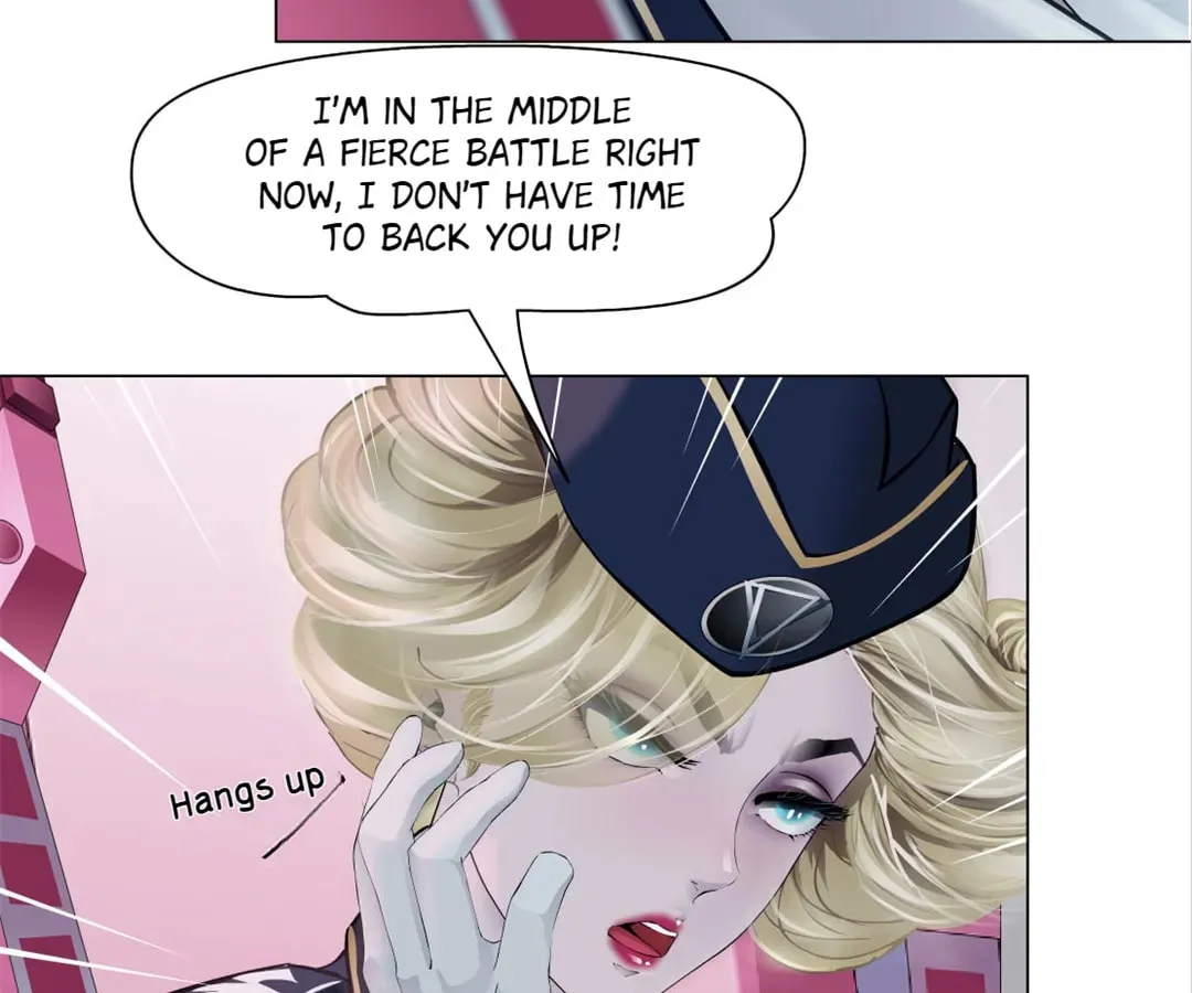 Read Mercy Killing chapter 217 image 32 on Lezhin