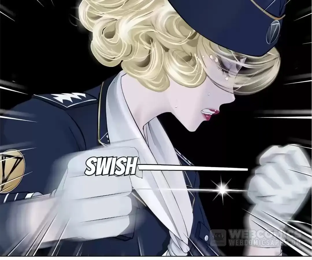 Read Mercy Killing chapter 217 image 34 on Lezhin