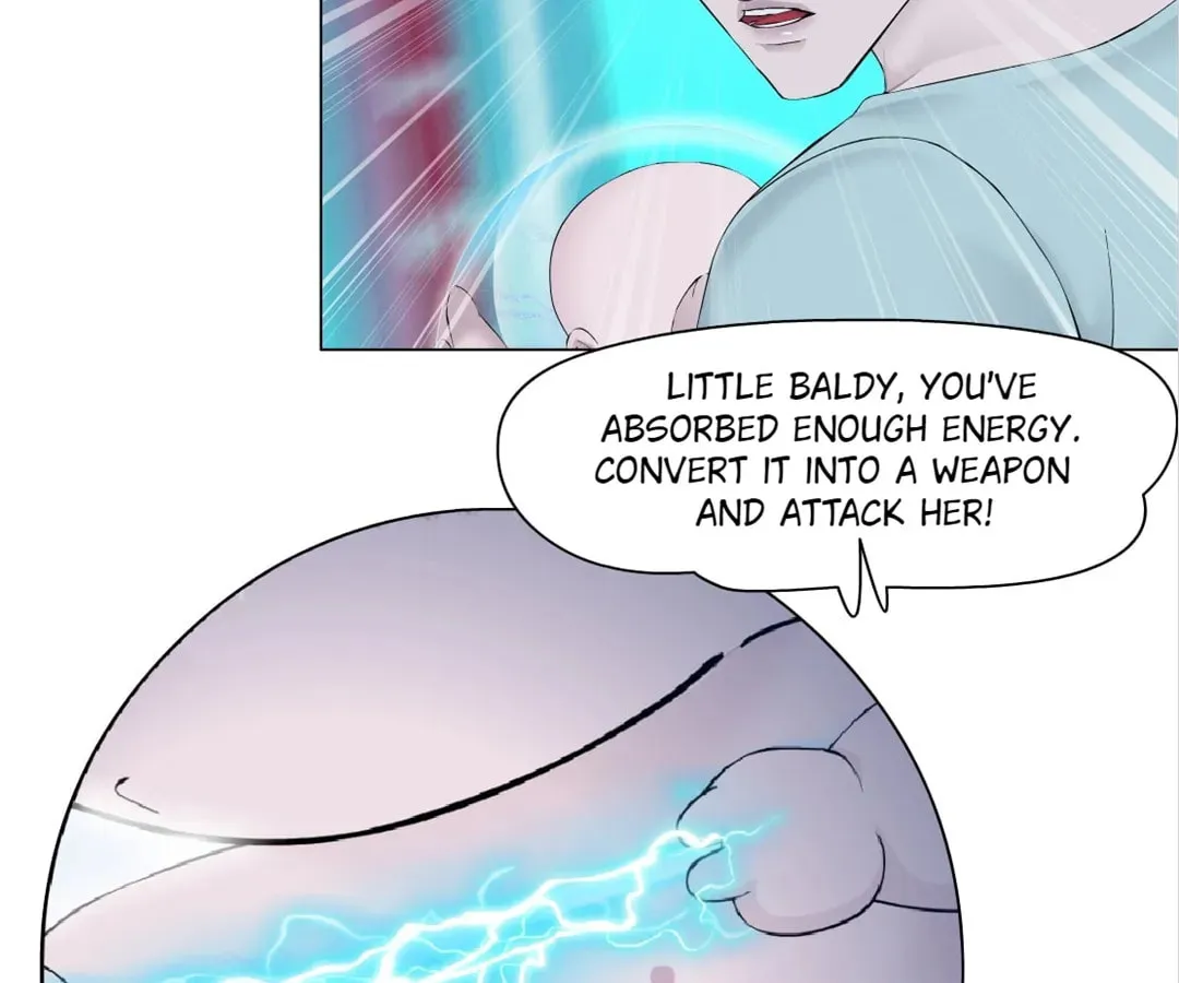 Read Mercy Killing chapter 217 image 36 on Lezhin