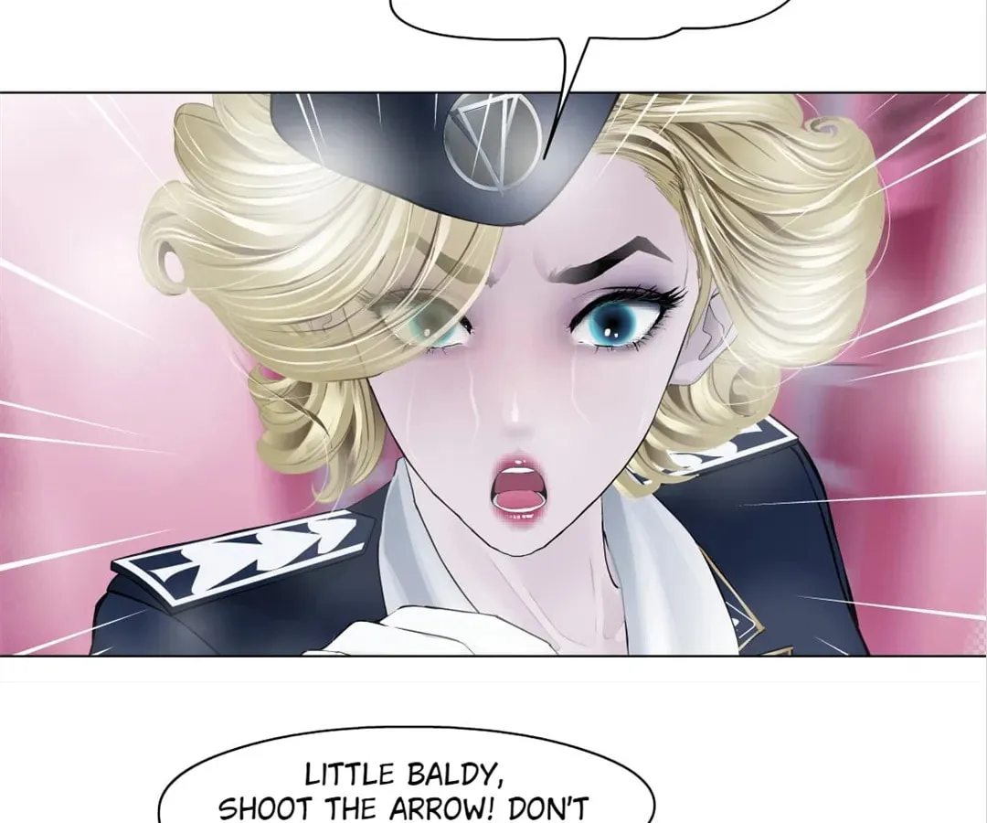 Read Mercy Killing chapter 217 image 43 on Lezhin