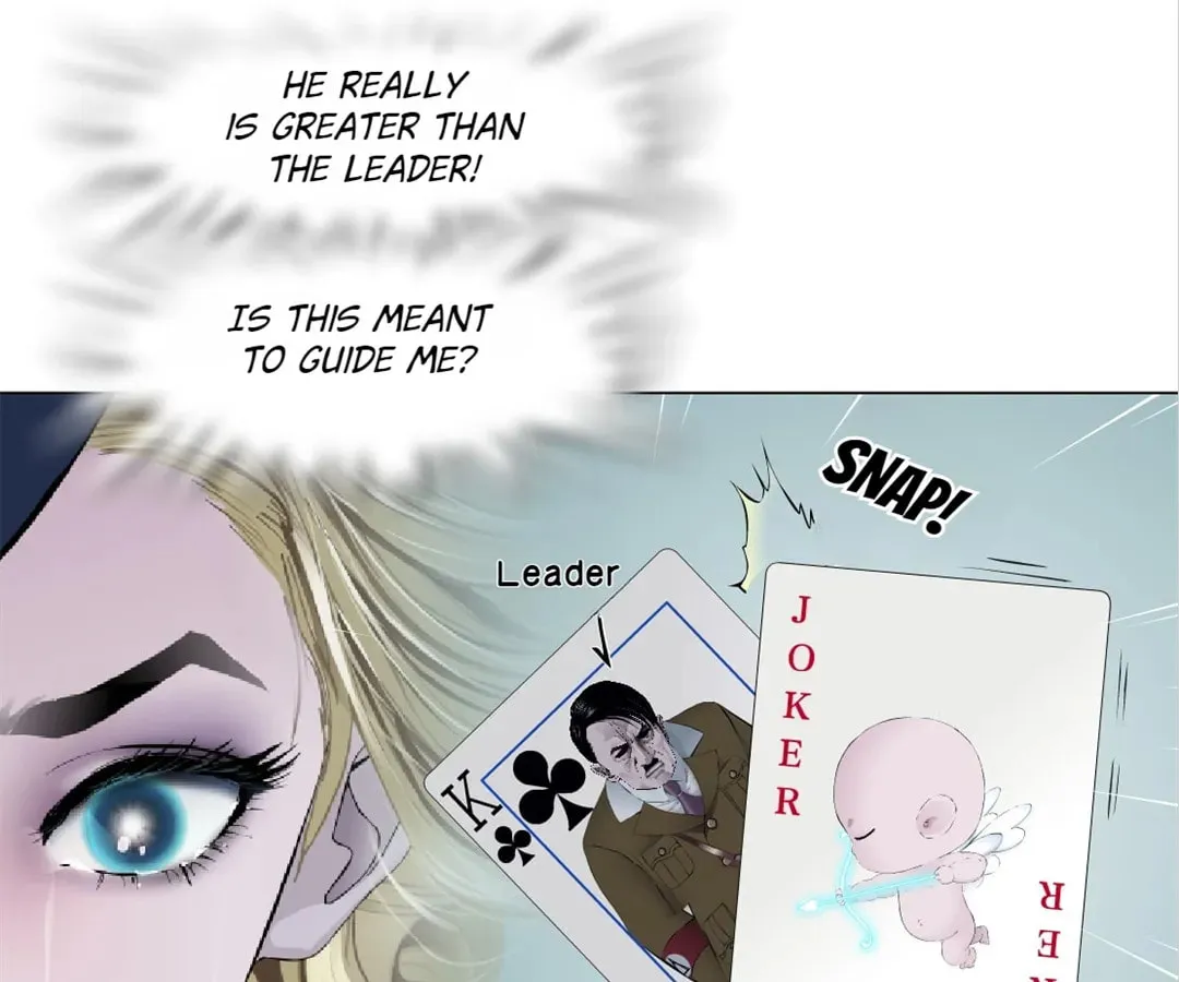 Read Mercy Killing chapter 217 image 45 on Lezhin