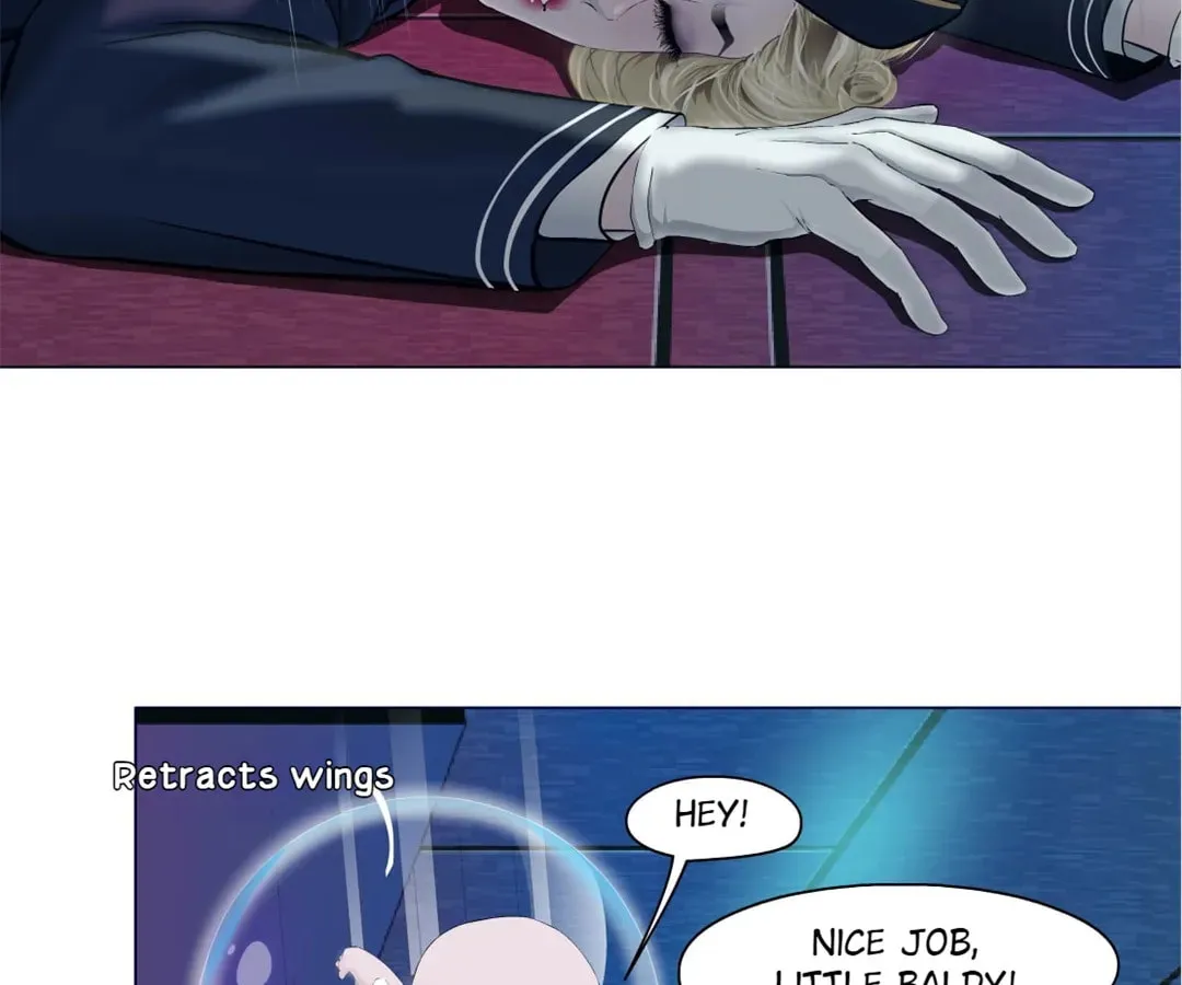 Read Mercy Killing chapter 217 image 55 on Lezhin