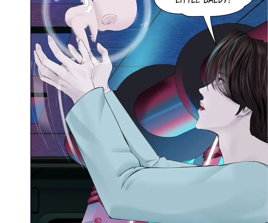 Read Mercy Killing chapter 217 image 56 on Lezhin