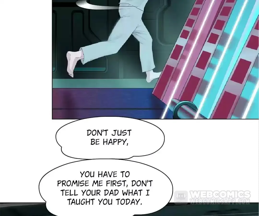 Read Mercy Killing chapter 217 image 58 on Lezhin