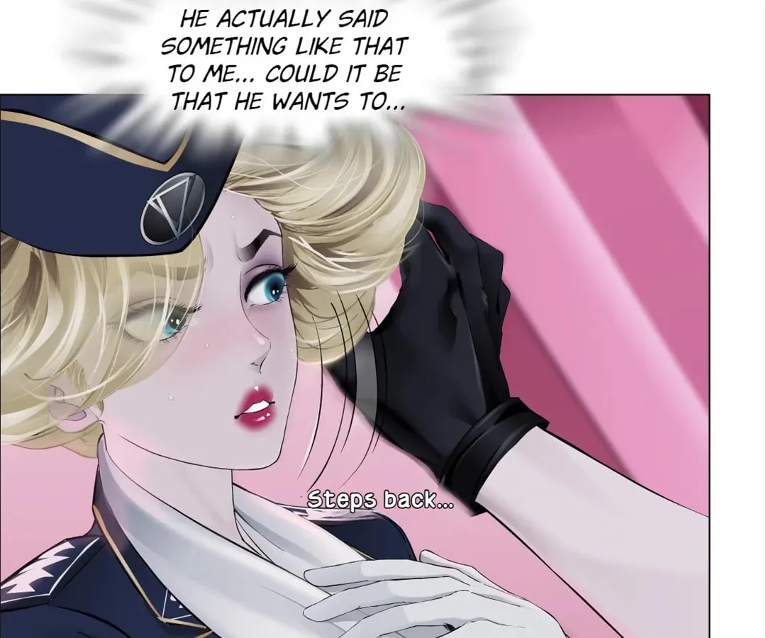 Read Mercy Killing chapter 217 image 7 on Lezhin