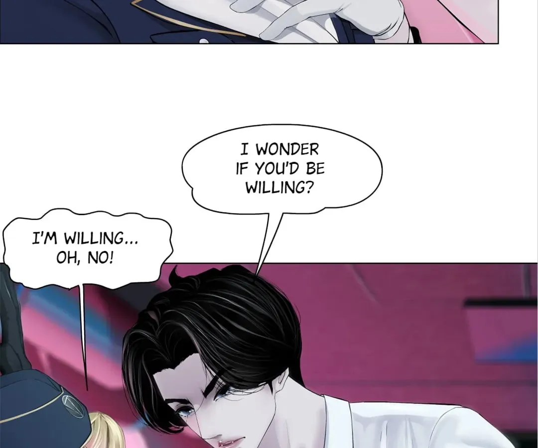 Read Mercy Killing chapter 217 image 8 on Lezhin