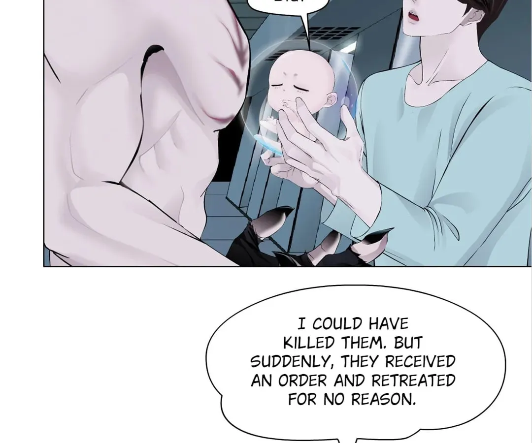 Read Mercy Killing chapter 218 image 11 on Lezhin