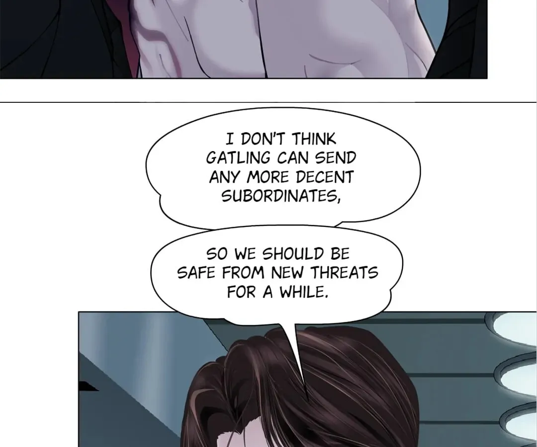 Read Mercy Killing chapter 218 image 13 on Lezhin