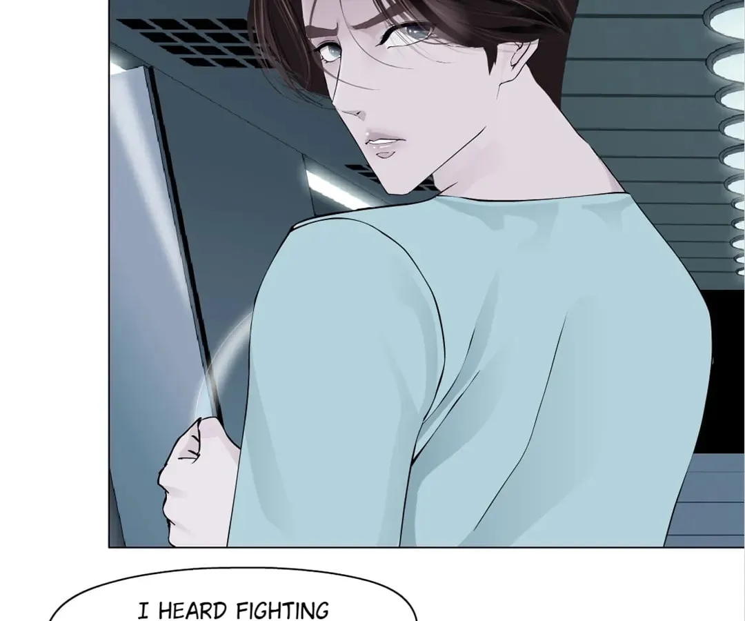 Read Mercy Killing chapter 218 image 14 on Lezhin
