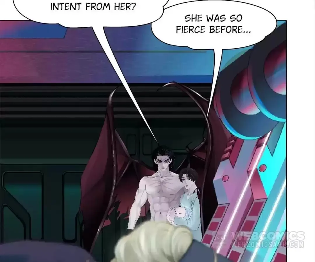 Read Mercy Killing chapter 218 image 18 on Lezhin