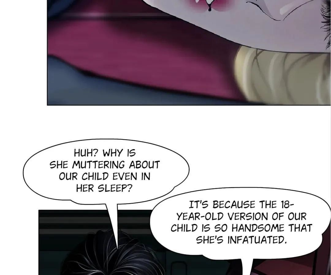 Read Mercy Killing chapter 218 image 20 on Lezhin