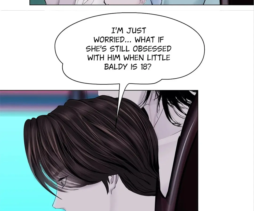 Read Mercy Killing chapter 218 image 22 on Lezhin