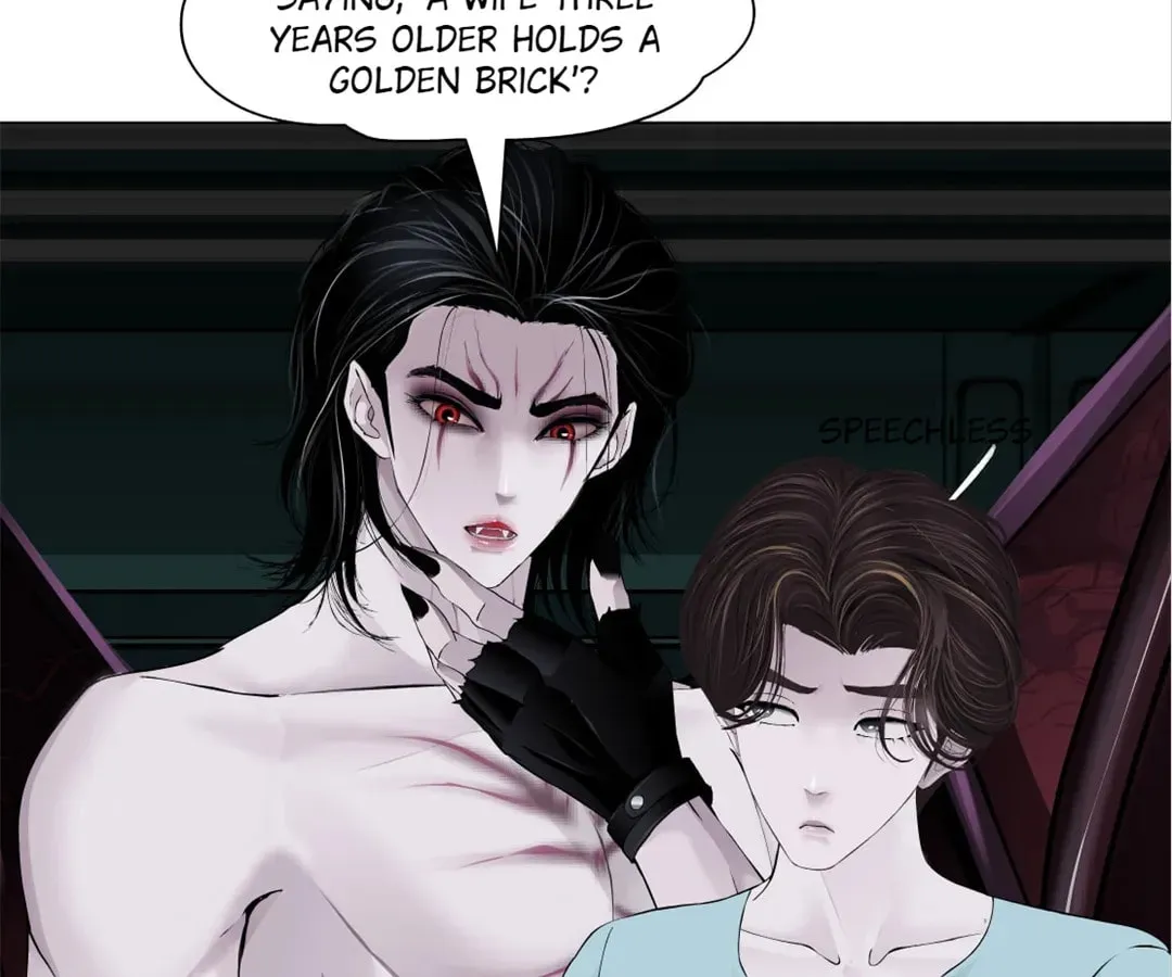 Read Mercy Killing chapter 218 image 24 on Lezhin