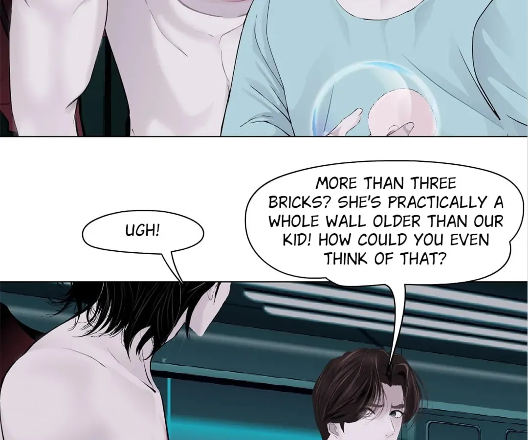 Read Mercy Killing chapter 218 image 25 on Lezhin