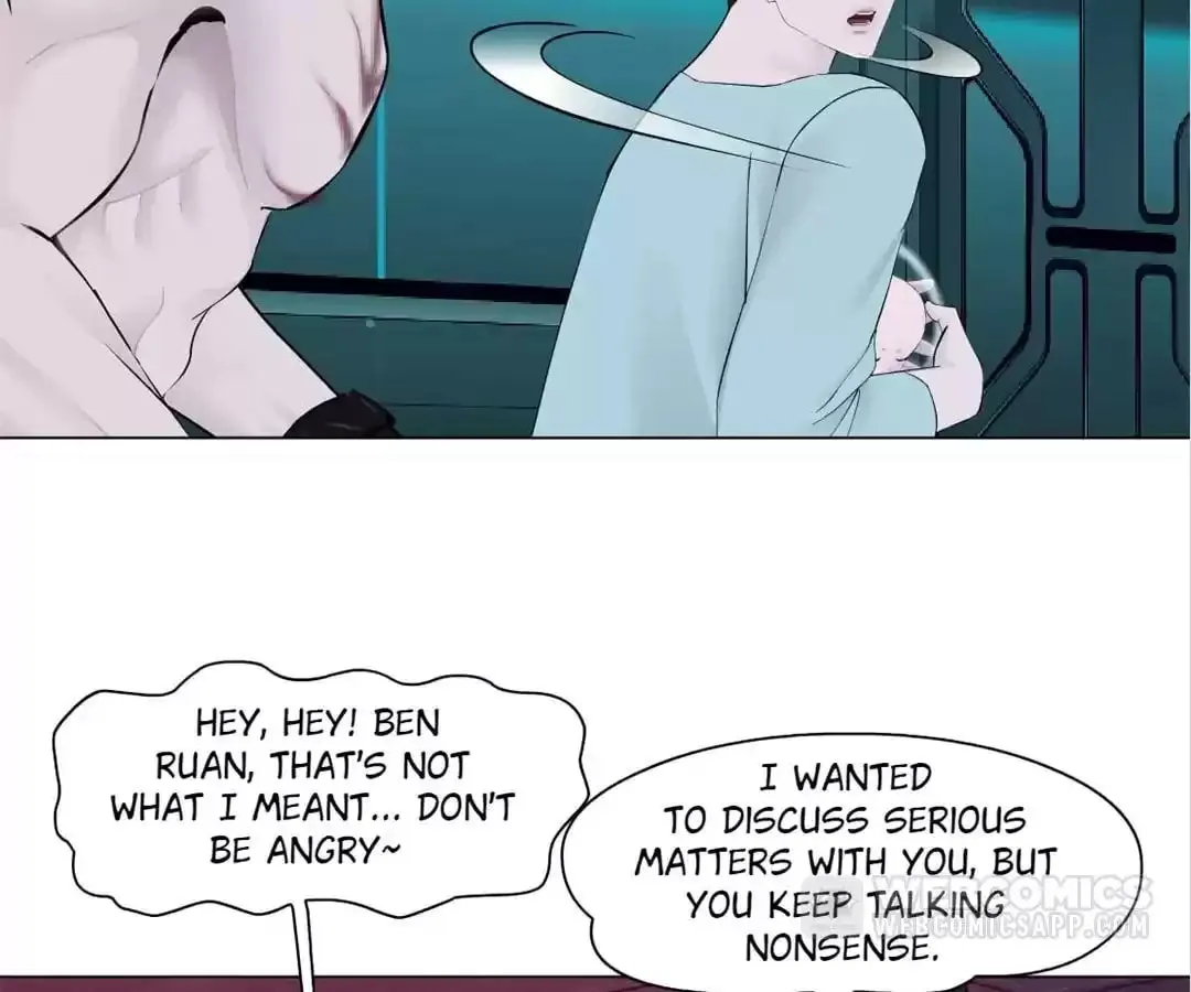 Read Mercy Killing chapter 218 image 26 on Lezhin