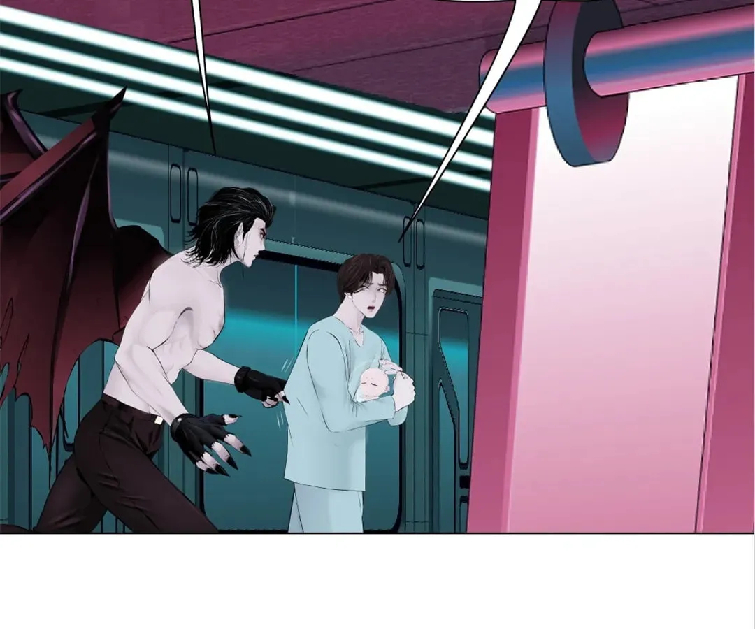 Read Mercy Killing chapter 218 image 27 on Lezhin