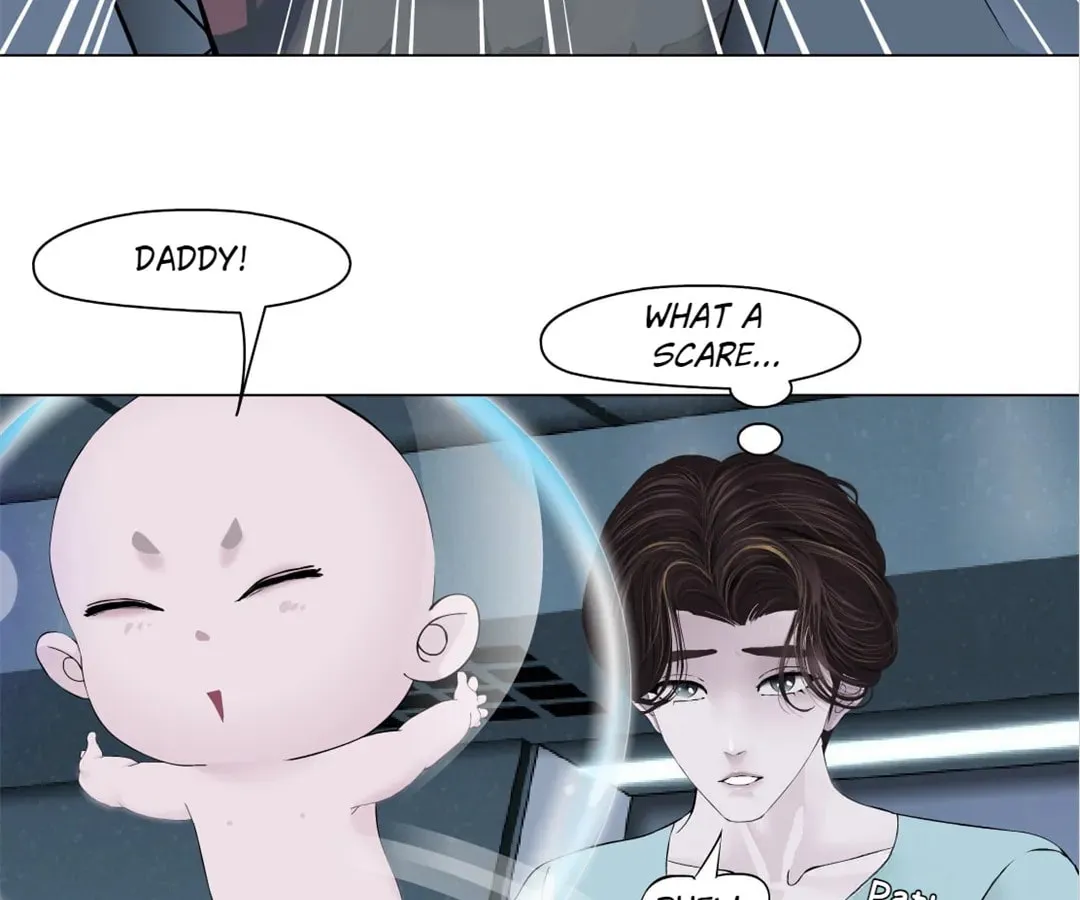 Read Mercy Killing chapter 218 image 3 on Lezhin