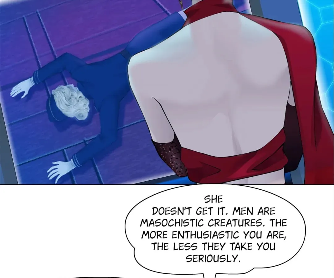 Read Mercy Killing chapter 218 image 37 on Lezhin