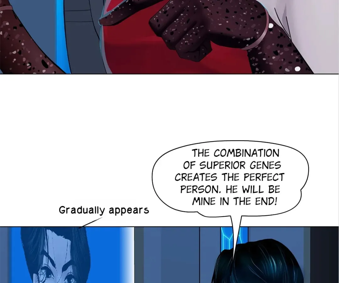 Read Mercy Killing chapter 218 image 39 on Lezhin