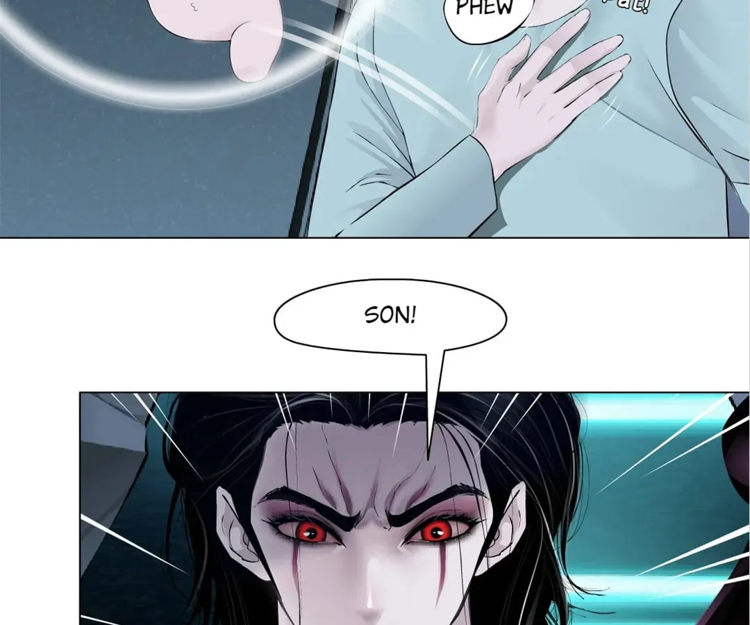 Read Mercy Killing chapter 218 image 4 on Lezhin