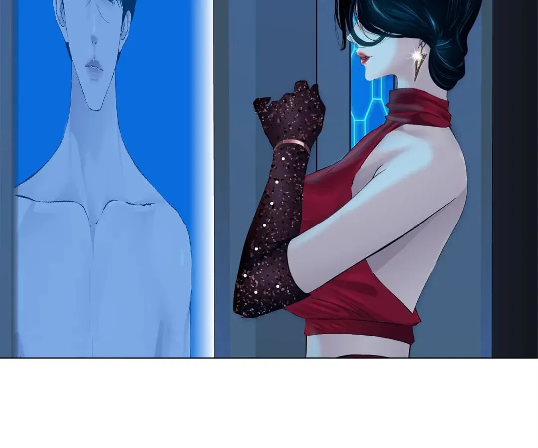Read Mercy Killing chapter 218 image 40 on Lezhin