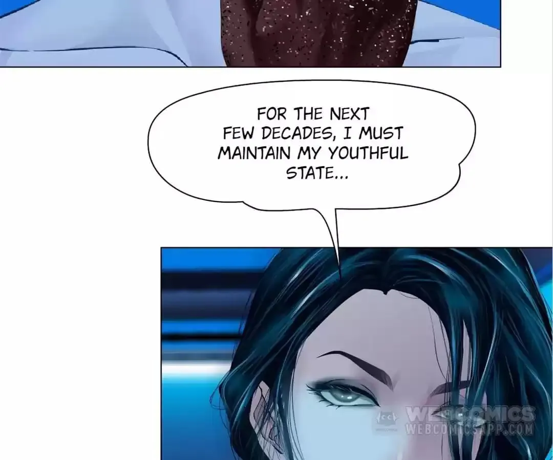 Read Mercy Killing chapter 218 image 42 on Lezhin