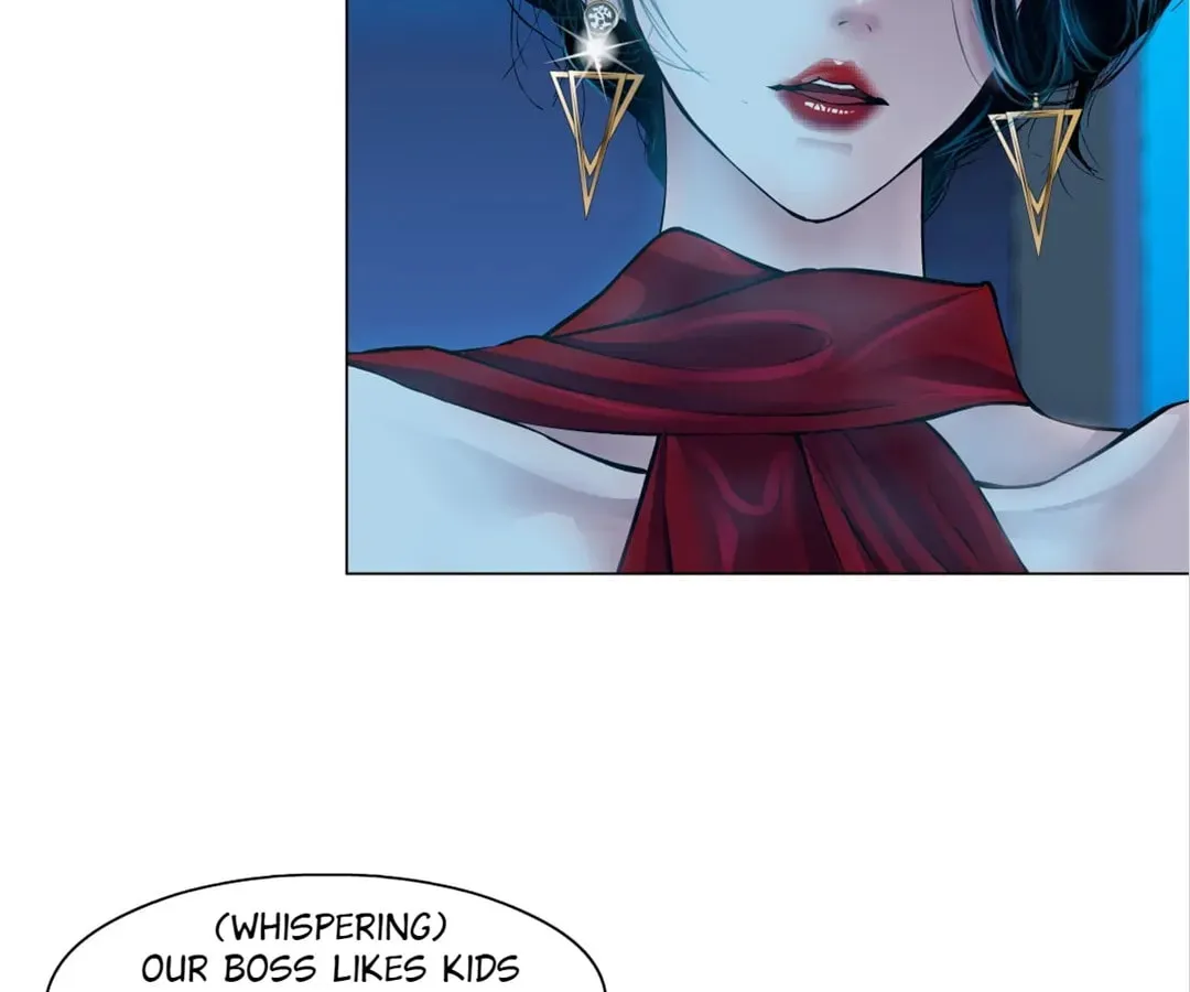 Read Mercy Killing chapter 218 image 43 on Lezhin