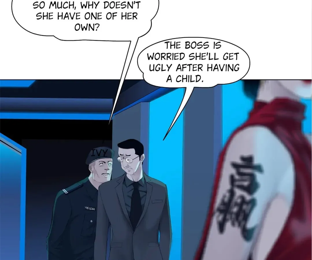 Read Mercy Killing chapter 218 image 44 on Lezhin