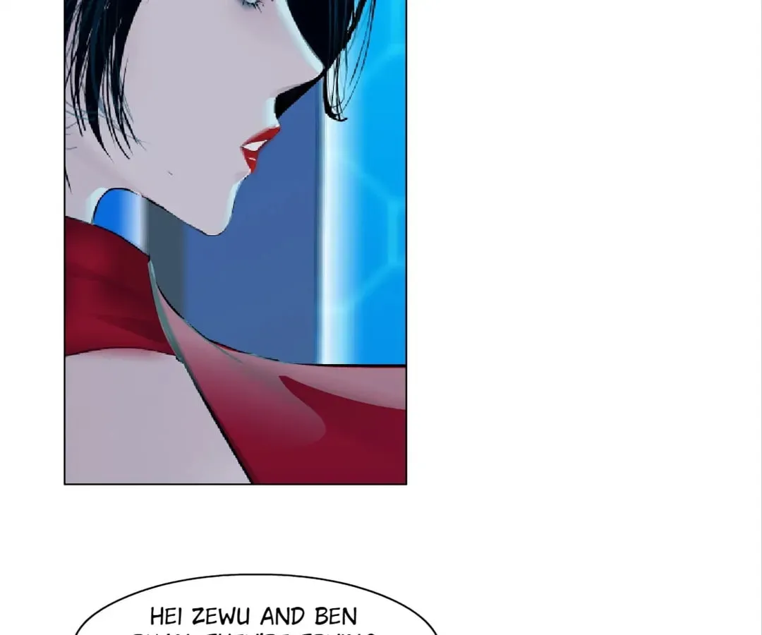 Read Mercy Killing chapter 218 image 46 on Lezhin