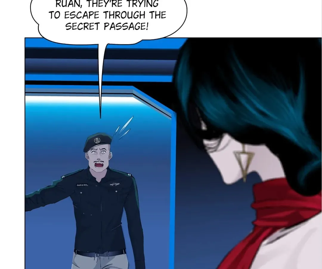 Read Mercy Killing chapter 218 image 47 on Lezhin