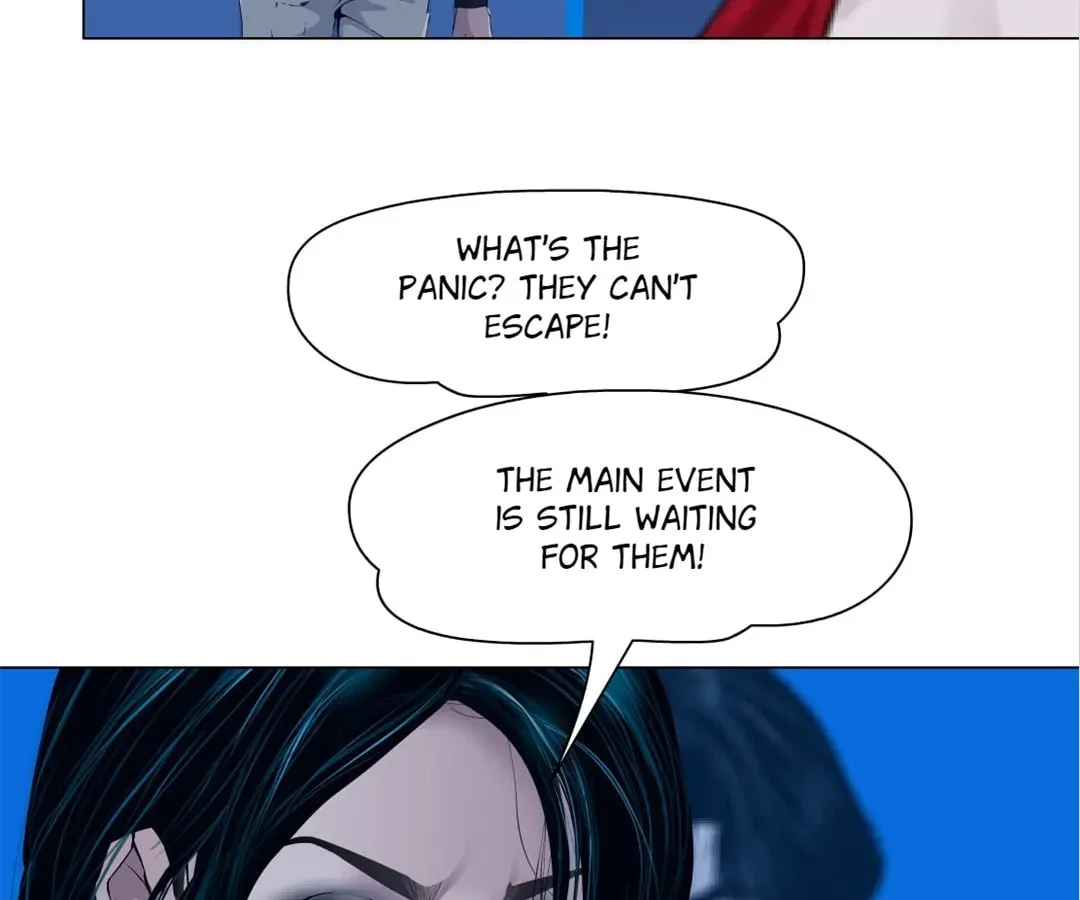 Read Mercy Killing chapter 218 image 48 on Lezhin