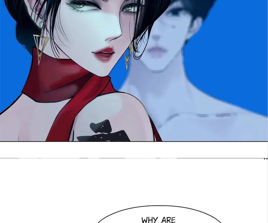 Read Mercy Killing chapter 218 image 49 on Lezhin