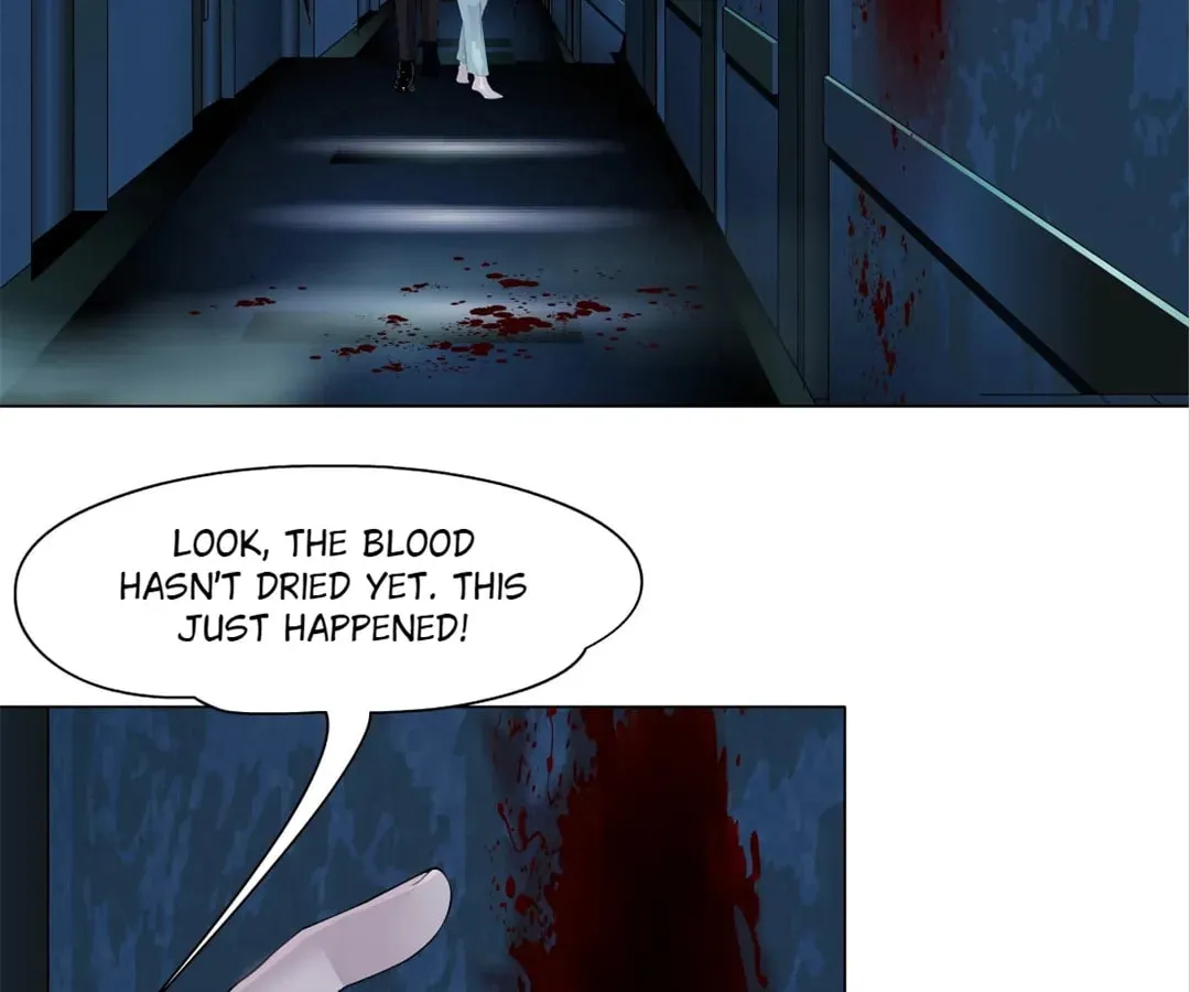 Read Mercy Killing chapter 218 image 51 on Lezhin