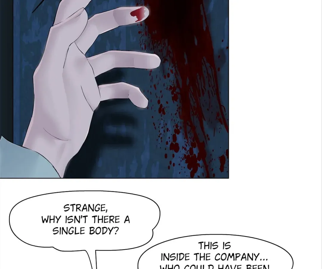 Read Mercy Killing chapter 218 image 52 on Lezhin
