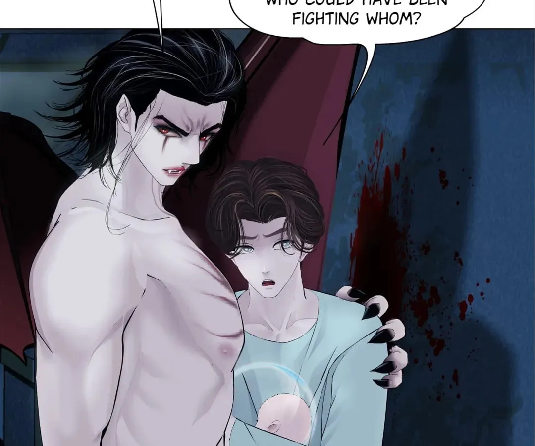 Read Mercy Killing chapter 218 image 53 on Lezhin