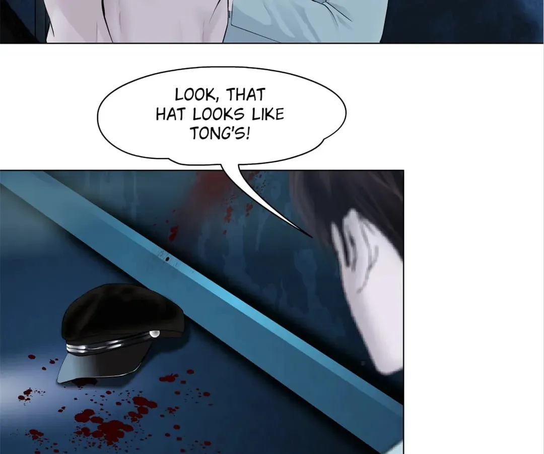 Read Mercy Killing chapter 218 image 54 on Lezhin