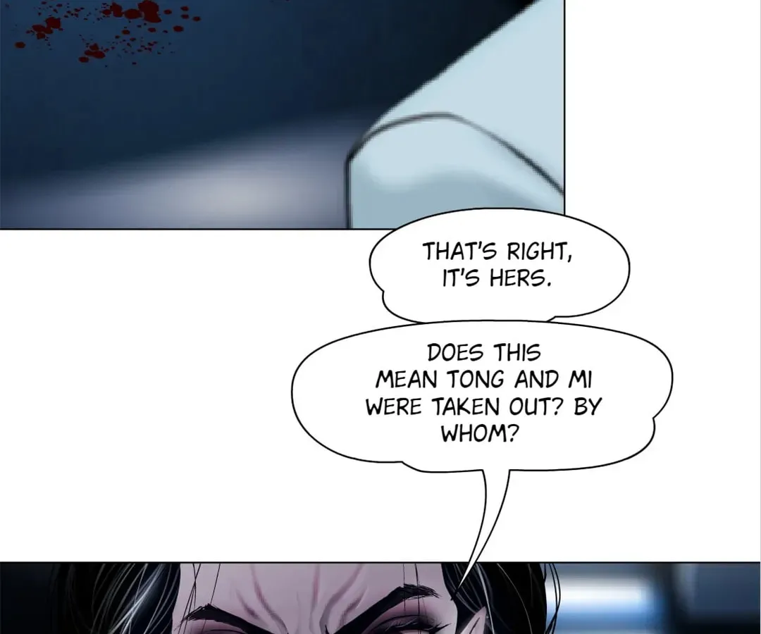 Read Mercy Killing chapter 218 image 55 on Lezhin