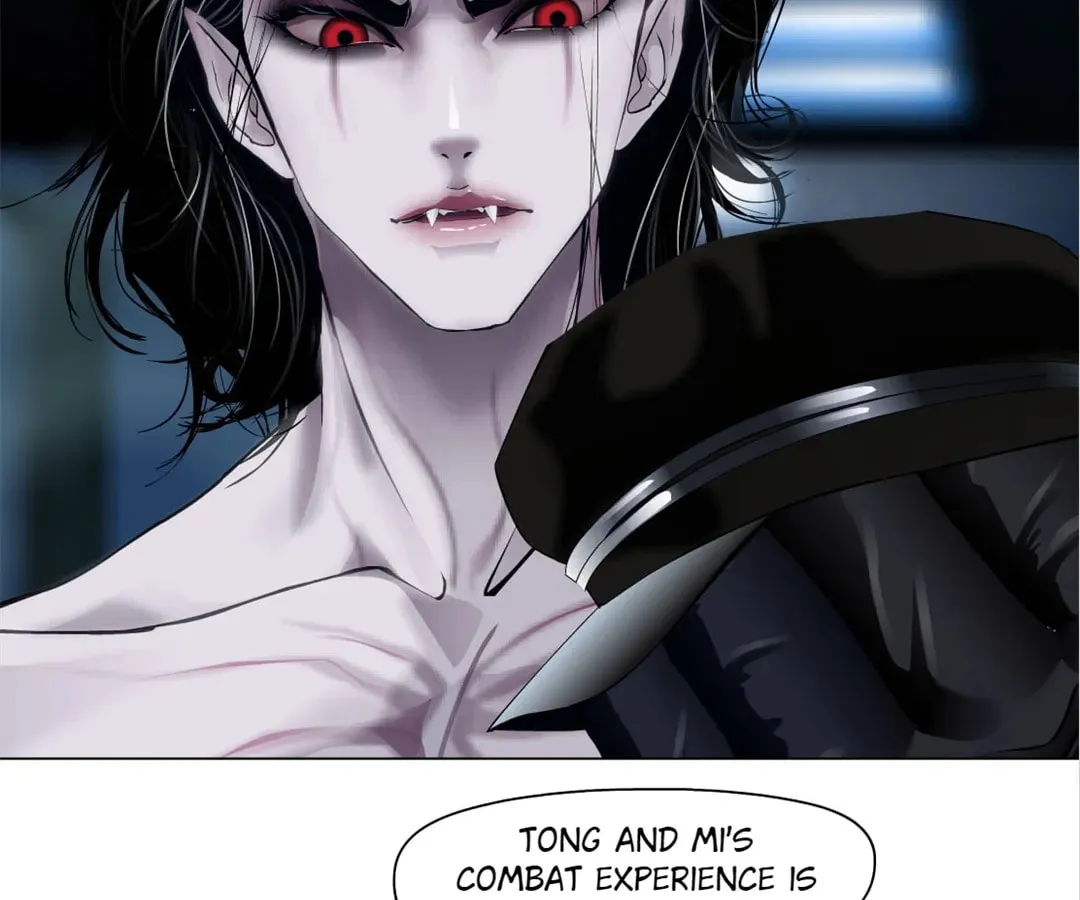 Read Mercy Killing chapter 218 image 56 on Lezhin