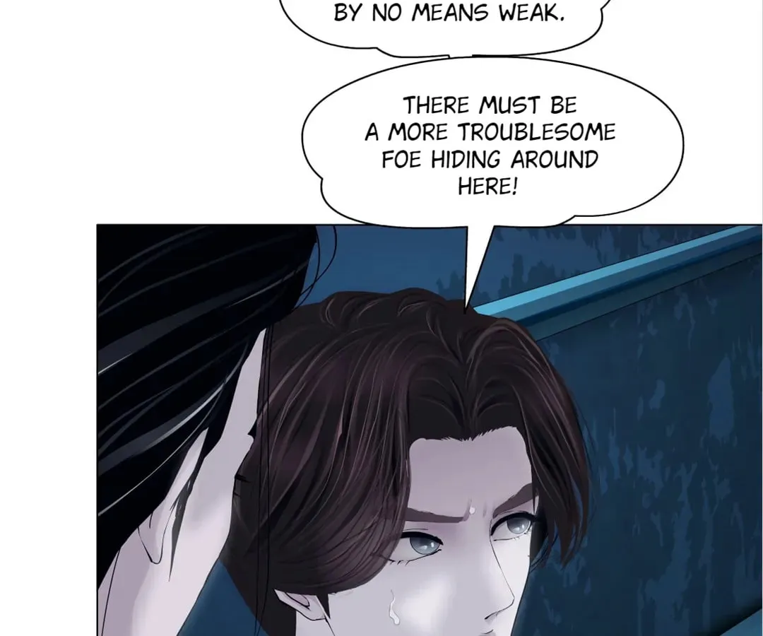 Read Mercy Killing chapter 218 image 57 on Lezhin