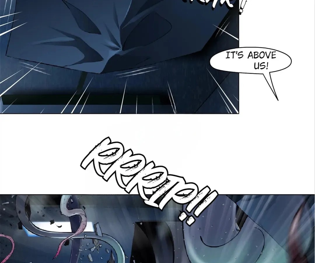 Read Mercy Killing chapter 218 image 59 on Lezhin